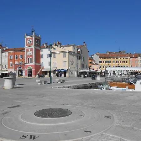 Apartment Weis Rovinj