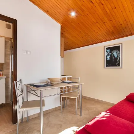 Weis Apartment Rovinj