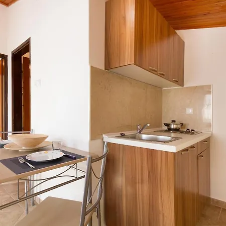 Weis Apartment Rovinj
