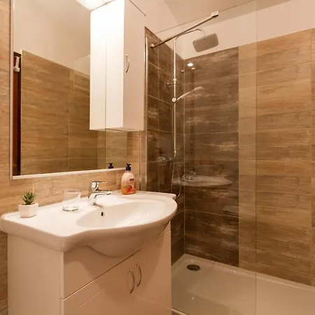 Weis Apartment Rovinj