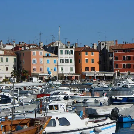 Weis * Rovinj