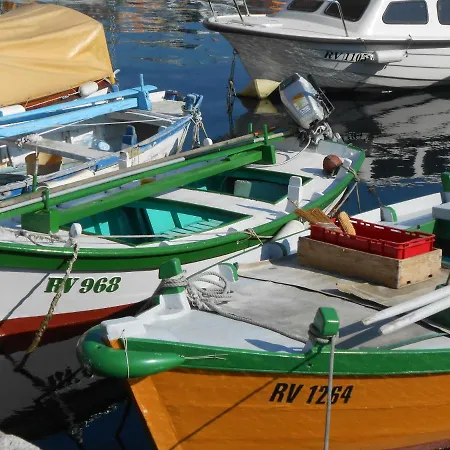Weis * Rovinj