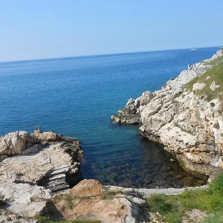 Weis Apartment Rovinj