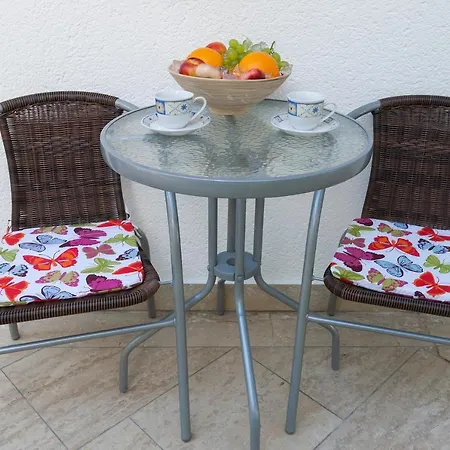 Apartment Weis Rovinj