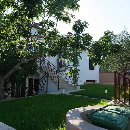 Apartment Weis Rovinj
