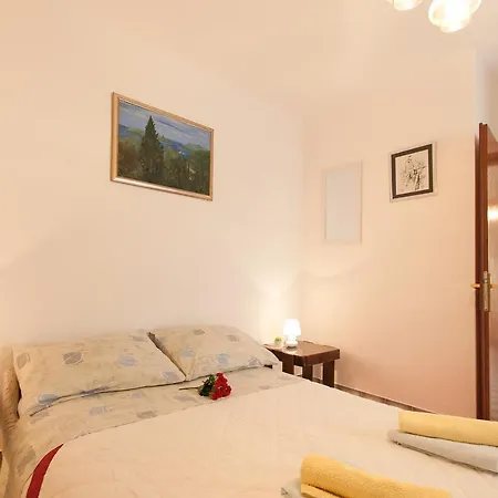 Apartment Weis *