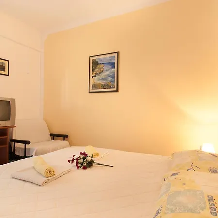 Apartment Weis Rovinj