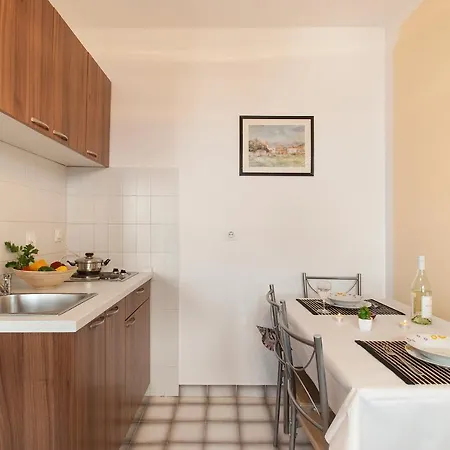 Apartment Weis