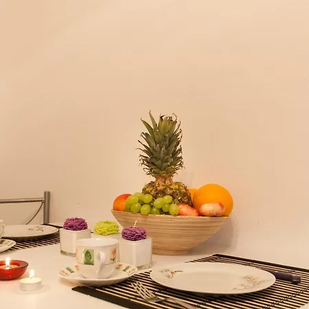 Weis Apartment Rovinj
