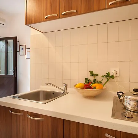 Weis Apartment Rovinj