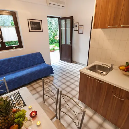 Apartment Weis Rovinj