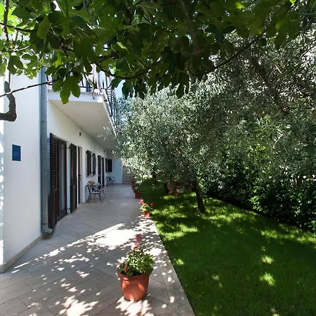 Apartment Weis