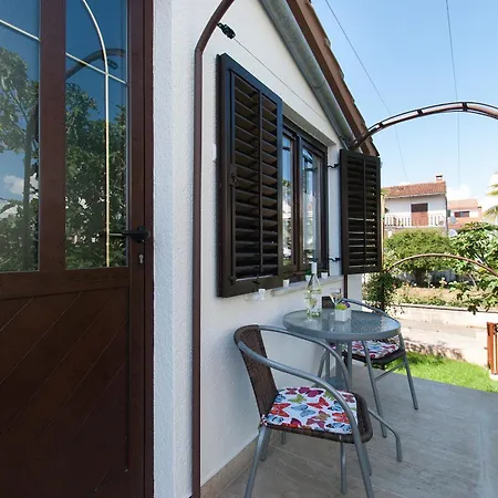 Apartment Weis Rovinj