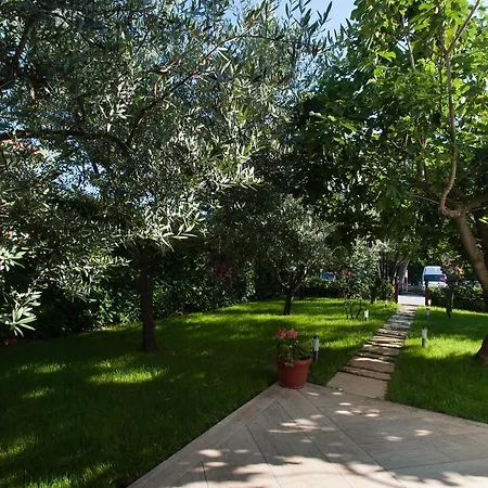 Weis Lägenhet Rovinj
