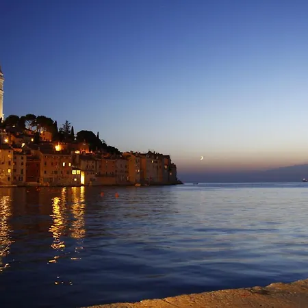 Weis * Rovinj