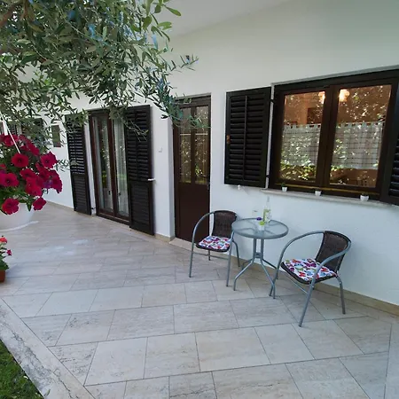Appartamento Weis *